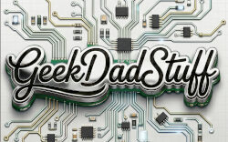 GeekDadStuff
